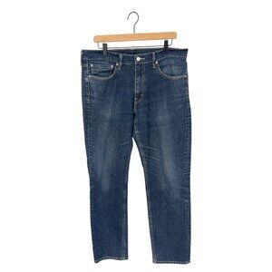 Levis Strauss & Co. 541 Athletic Taper Fit Jeans | 34 x 32